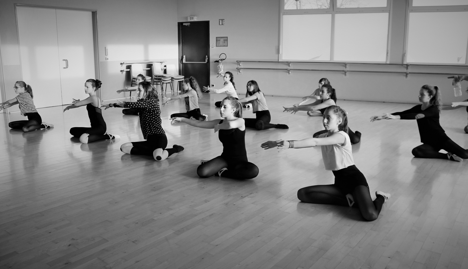 zumba